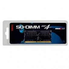 Geil DDR4 SO-DIMM-2400 MHz-CL17 RAM 4GB